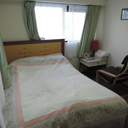 Nikko Park Lodge Tobu Station Екстер'єр фото