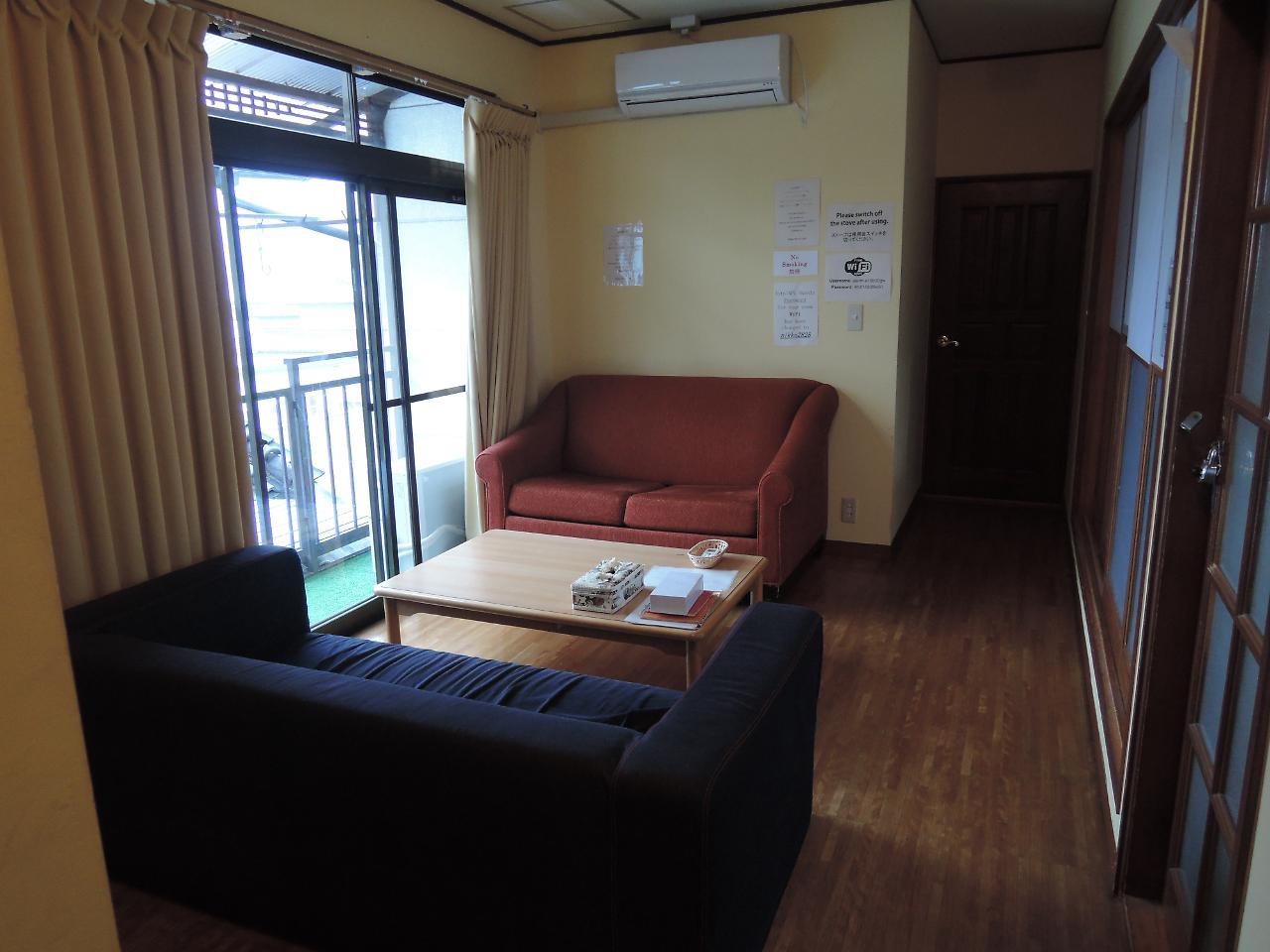 Nikko Park Lodge Tobu Station Екстер'єр фото