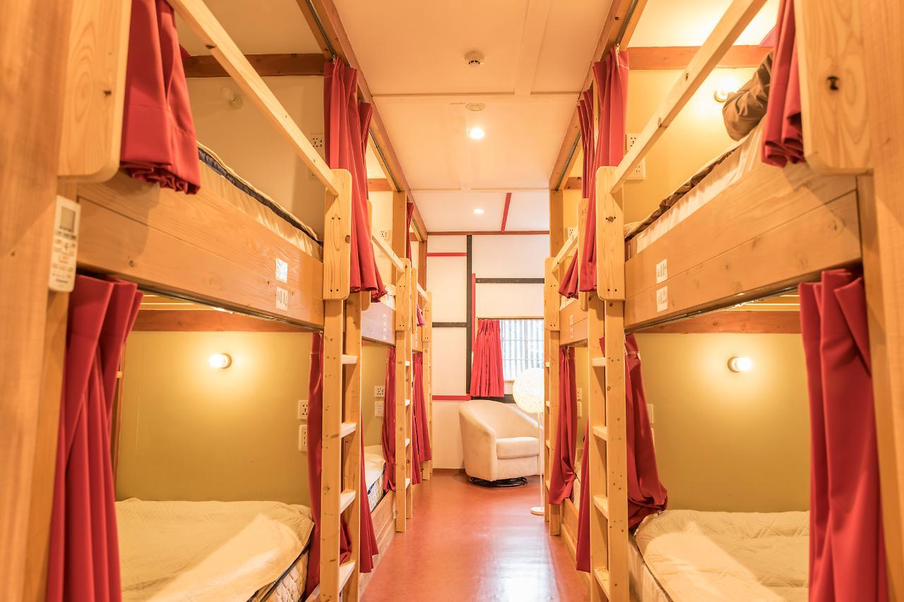 Nikko Park Lodge Tobu Station Екстер'єр фото