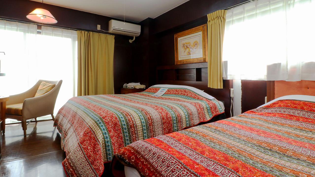 Nikko Park Lodge Tobu Station Екстер'єр фото