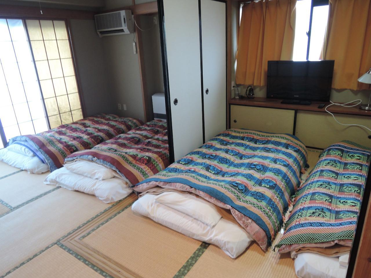 Nikko Park Lodge Tobu Station Екстер'єр фото