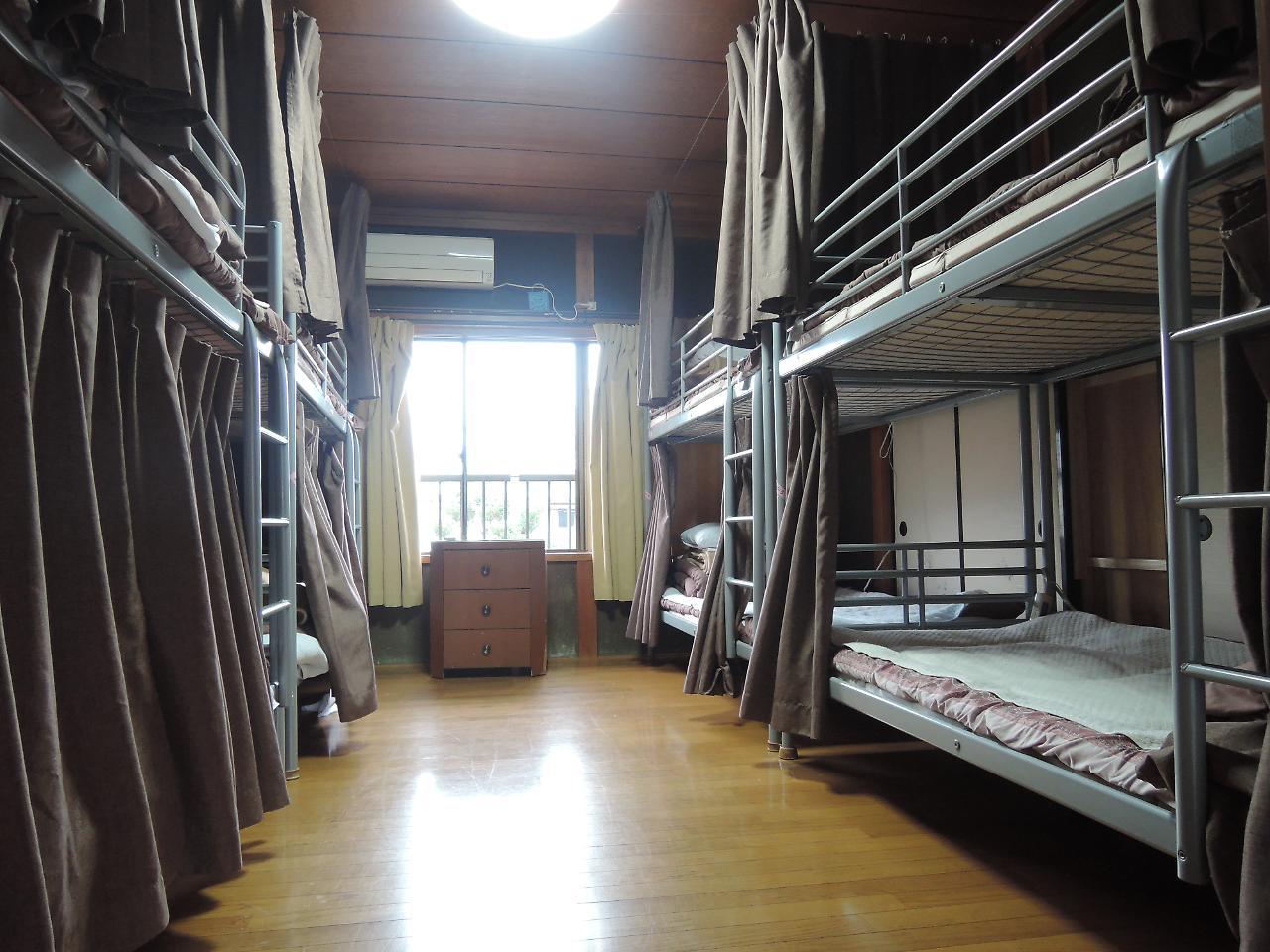 Nikko Park Lodge Tobu Station Екстер'єр фото