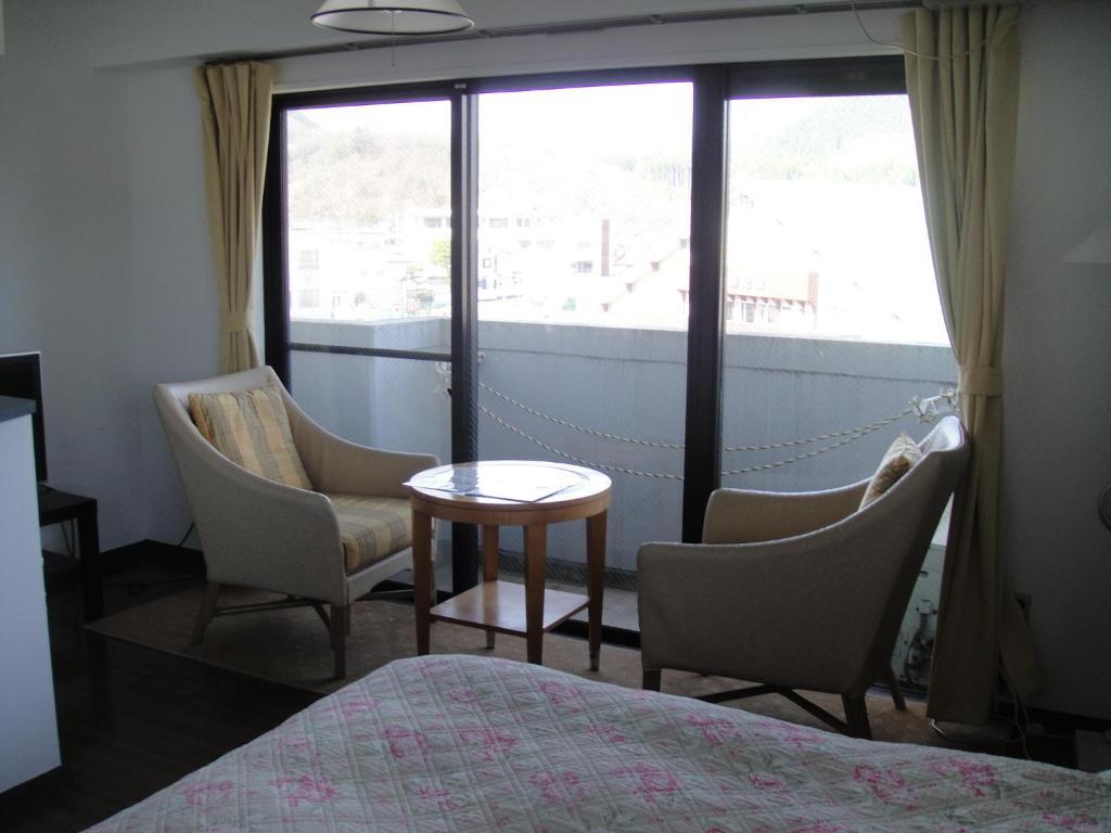 Nikko Park Lodge Tobu Station Екстер'єр фото