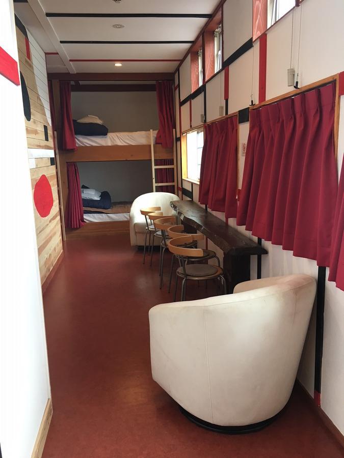 Nikko Park Lodge Tobu Station Екстер'єр фото