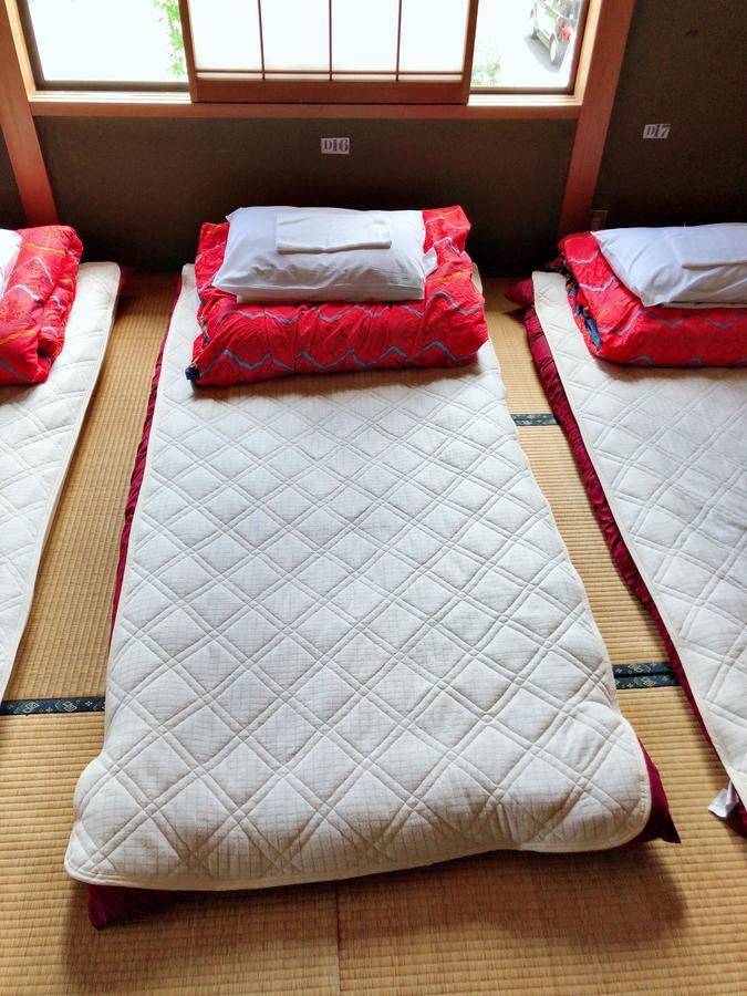 Nikko Park Lodge Tobu Station Екстер'єр фото