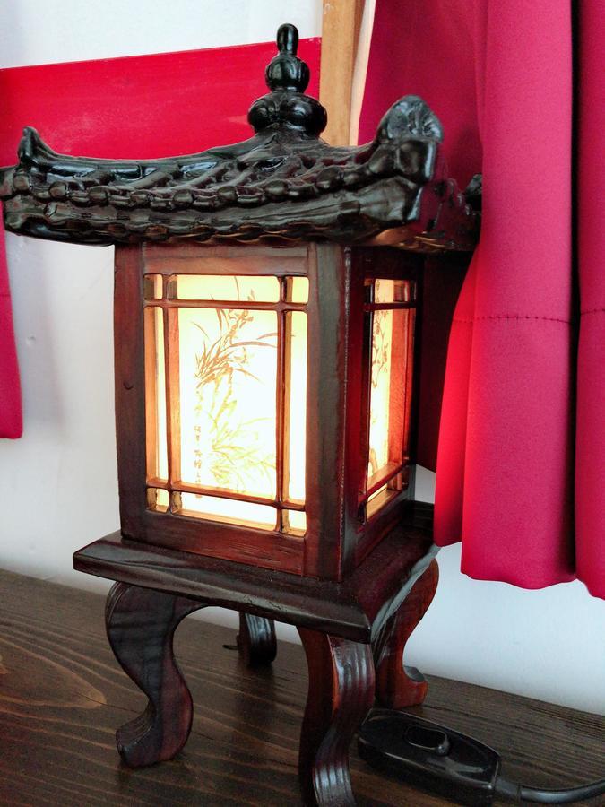 Nikko Park Lodge Tobu Station Екстер'єр фото