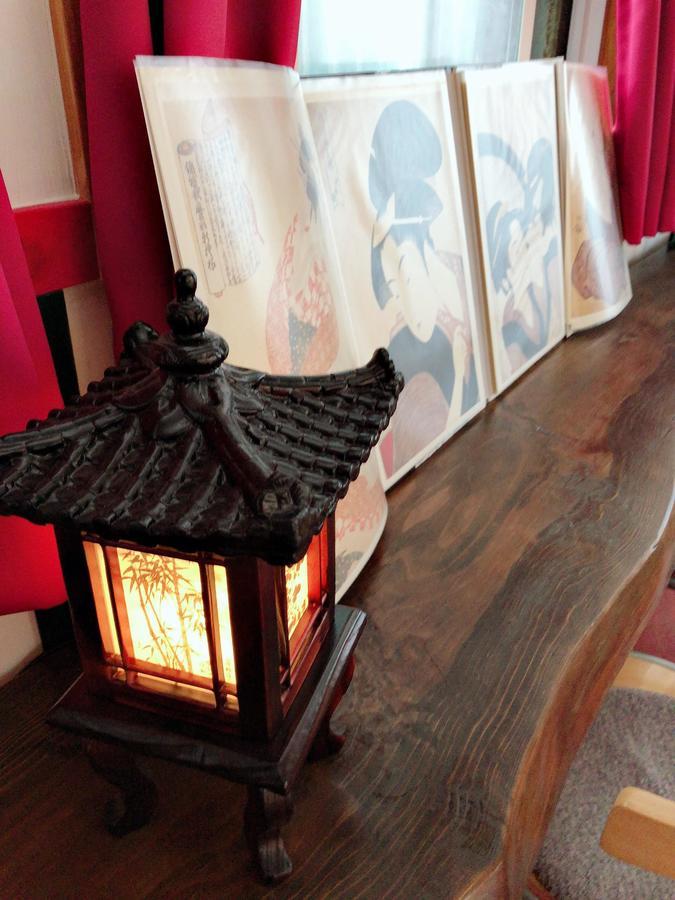 Nikko Park Lodge Tobu Station Екстер'єр фото