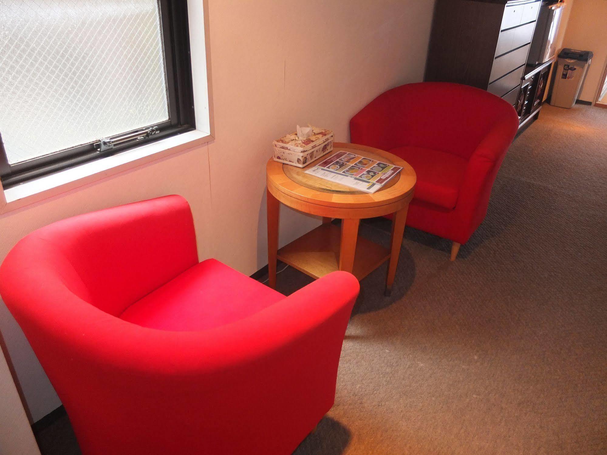 Nikko Park Lodge Tobu Station Екстер'єр фото